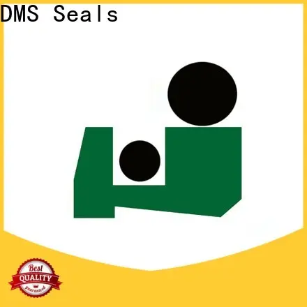 DMS Seals u cup seal design supply for agricultural machinery 1