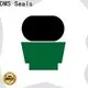 DMS Seals Custom hydraulic oil seal sizes wholesale for sale 1
