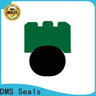 DMS Seals Latest dripless shaft seal replacement for automotive equipment 1