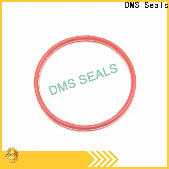DMS Seals nitrile colored silicone o rings price for sale 1