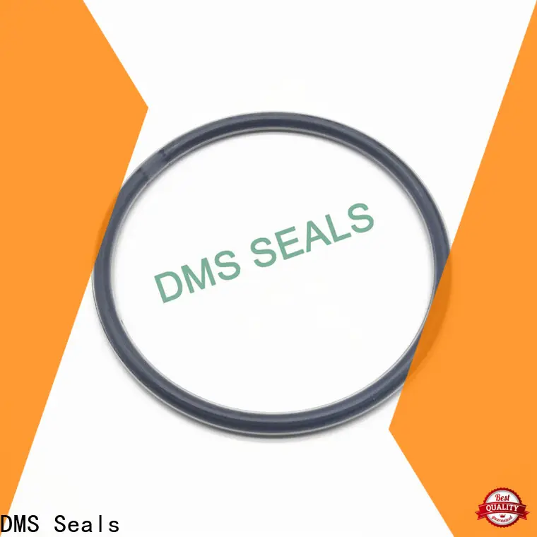 DMS Seals rubber washers and o rings supply in highly aggressive chemical processing 1