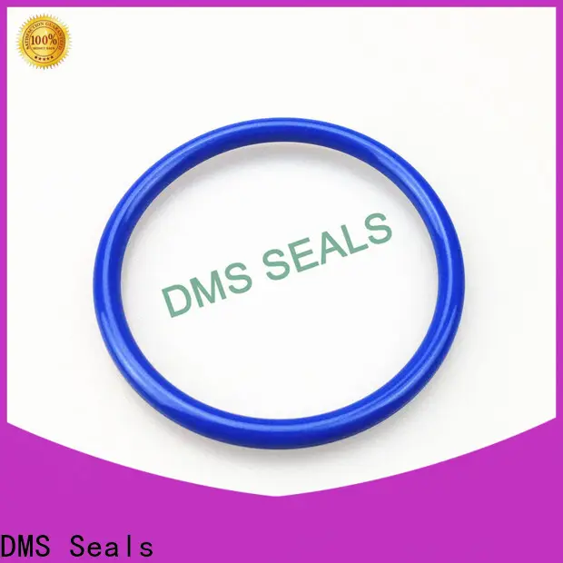 DMS Seals nitrile 4.5 inch o ring supply in highly aggressive chemical processing 1