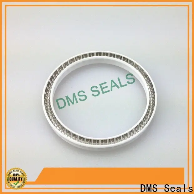 DMS Seals face mechanical seal company for aviation 1