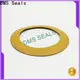 DMS Seals Buy ptfe gasket material wholesale for liquefied gas 1