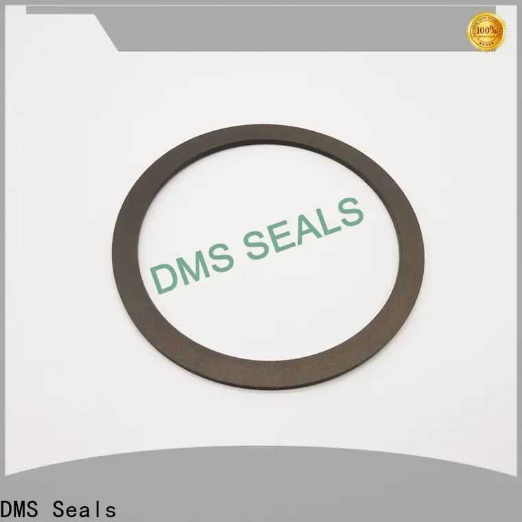 DMS Seals New spiral wound gasket manufacturing process cost for preventing the seal from being squeezed 1