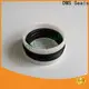 DMS Seals rubber oil seals manufacturer price for larger piston clearance 1
