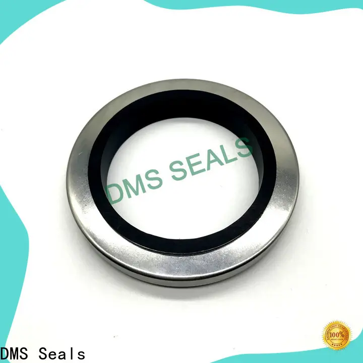 Bulk oil seal drawing for housing 1
