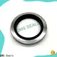Bulk oil seal drawing for housing 1