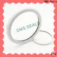 DMS Seals oil seal manufacturer wholesale for reciprocating piston rod or piston single acting seal1 1