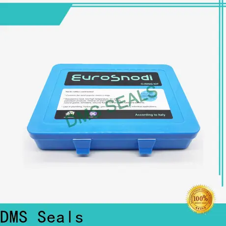 DMS Seals quality 6 inch rubber o ring company For sealing 1