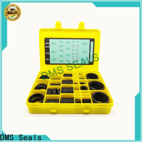 nice quality fuel o ring kit factory price For sealing products 1
