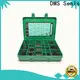 DMS Seals good quality glass o ring factory For sealing products 1