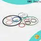 DMS Seals wiper seal design wholesale for static sealing 1