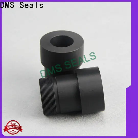DMS Seals Bulk natural rubber seal wholesale for larger piston clearance 1