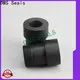 DMS Seals Bulk natural rubber seal wholesale for larger piston clearance 1