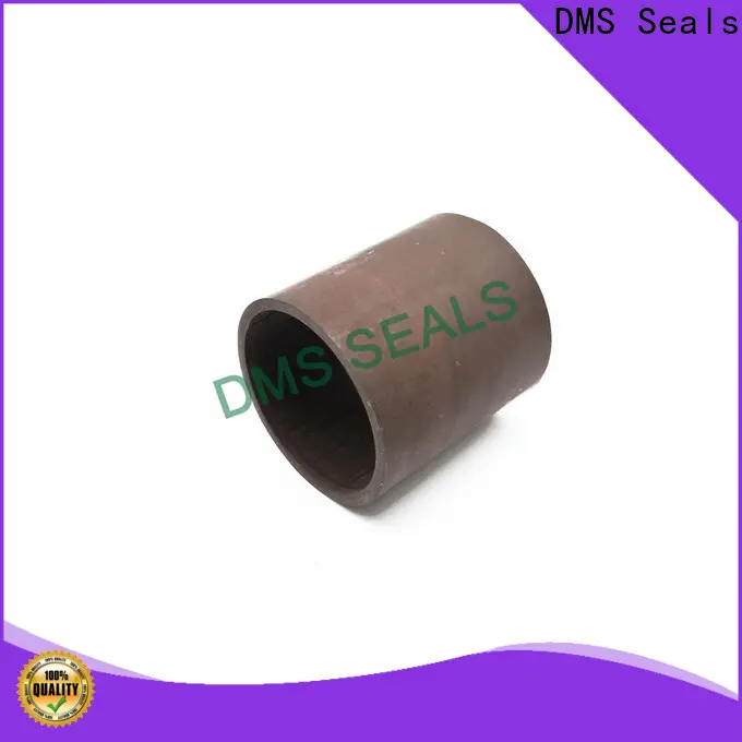 DMS Seals Customized meter seals suppliers for larger piston clearance 1