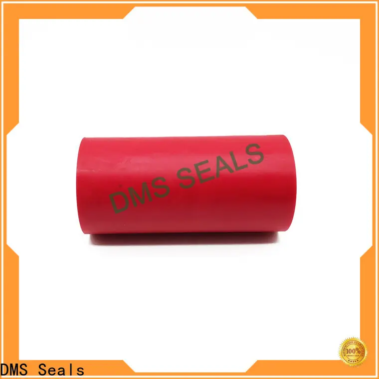 DMS Seals hydraulic rod seals company for piston and hydraulic cylinder 1