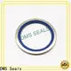 DMS Seals steel rubber seals company for fast and automatic installation 1