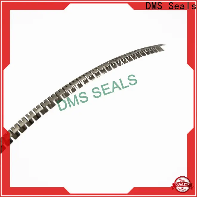 DMS Seals Quality valve seal manufacturers supply for piston and hydraulic cylinder 1