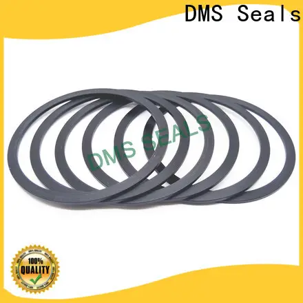 DMS Seals red rubber gasket material roll company for air compressor 1