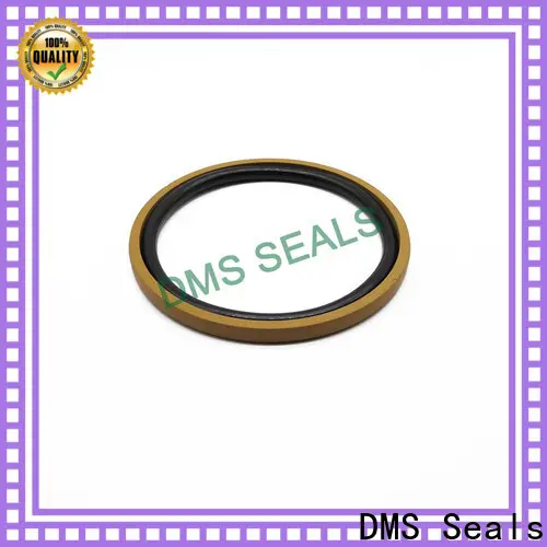 DMS Seals bonded piston seal Supply for light and medium hydraulic systems1 1