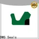 DMS Seals hydraulic seals india factory for pressure work and sliding high speed occasions 1
