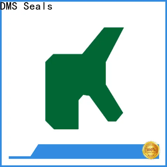 DMS Seals pu shaft wiper seal factory for agricultural machinery 1