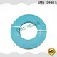 High-quality rubber seal ring manufacturers for sale as the guide sleeve 1