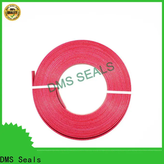 DMS Seals thrust bearing block factory as the guide sleeve 1