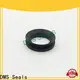 DMS Seals High-quality rubber bulb seal extrusion factory price for air bottle 1