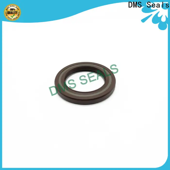 DMS Seals New oil seal cost price for low and high viscosity fluids sealing 1