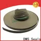 DMS Seals shaft roller bearing price as the guide sleeve 1