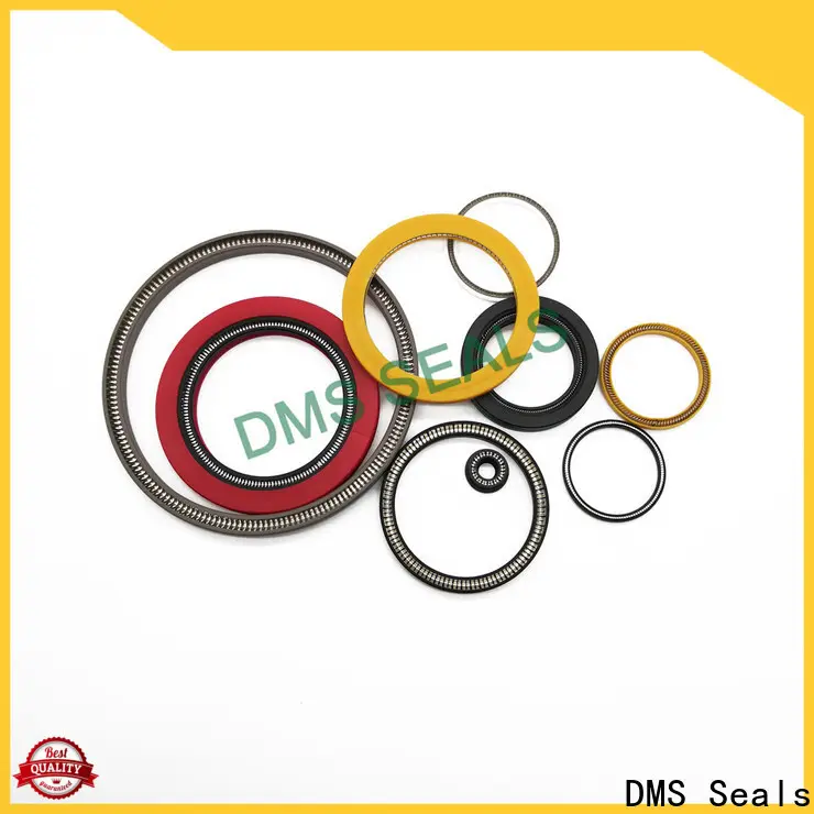 DMS Seals Top conical spring mechanical seal manufacturer for aviation 1