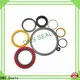DMS Seals mechanical seal maintenance manufacturer for reciprocating piston rod or piston single acting seal 1