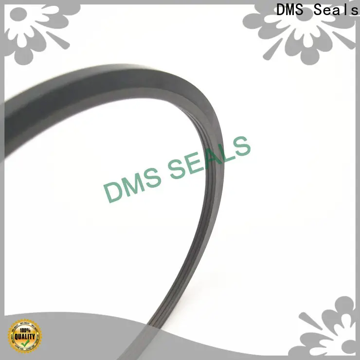 Bulk split oil seals suppliers vendor for larger piston clearance 1