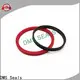 DMS Seals Custom automotive seal manufacturers factory price for piston and hydraulic cylinder 1