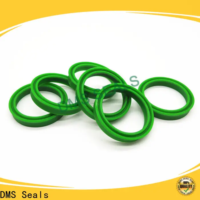 DMS Seals bonded seal supplier factory price for larger piston clearance 1
