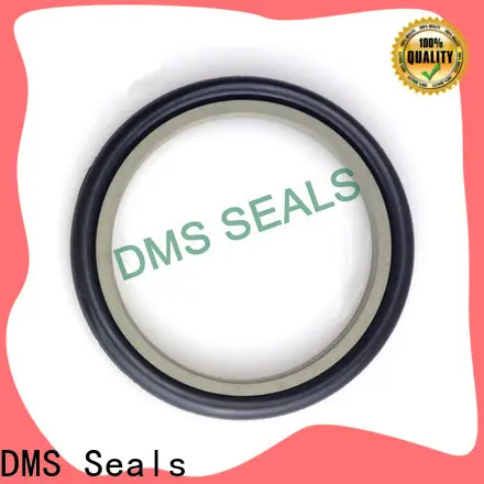 DMS Seals bonded seal manufacturer factory for larger piston clearance 1