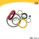 Customized spring energized ptfe seal for fracturing 1