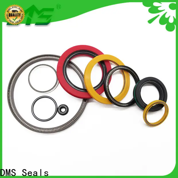 Bulk buy spring energized teflon seals factory price for cementing 1