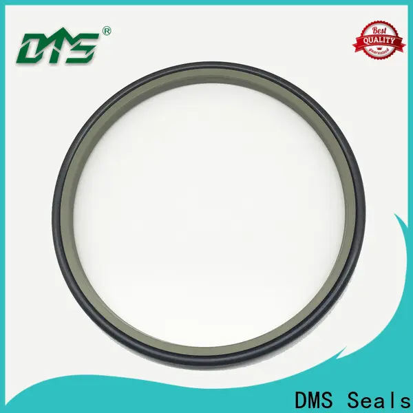 Custom made wiper seal material supply for metallurgical equipment 1