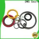 DMS Seals Custom made spring energized ptfe seal vendor for acidizing 1