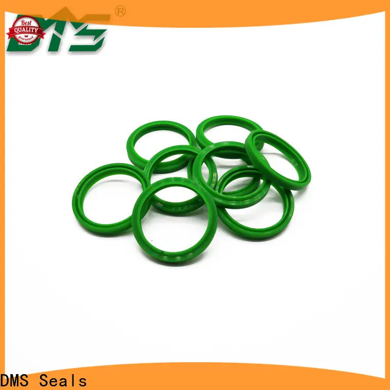DMS Seals cylinder wiper seal company for hydraulic cylinder 1