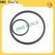 Latest extra large o rings manufacturer for static sealing 1