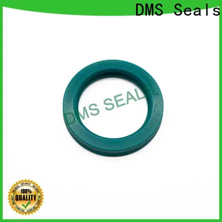 DMS Seals Best pneumatic rubber seals price for pressure work and sliding high speed occasions 1
