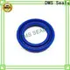 DMS Seals Custom made door seal manufacturers company 1