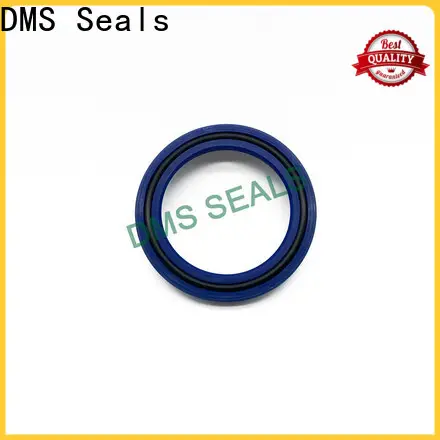 DMS Seals air cylinder piston seals supplier to high and low speed 1