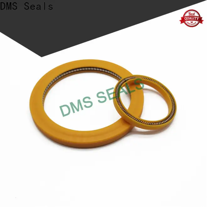 DMS Seals rotary seals manufacturer for aviation 1