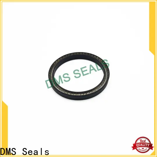 DMS Seals mechanical seal standard supplier for reciprocating piston rod or piston single acting seal 1