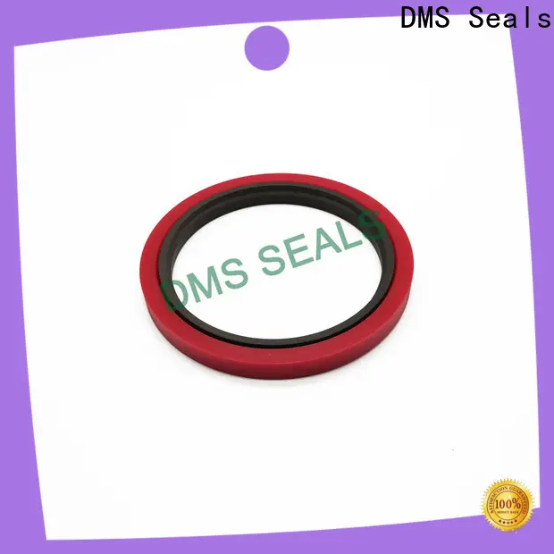 DMS Seals hydraulic press seals vendor to high and low speed 1